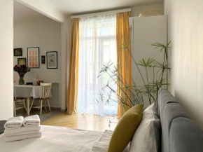 Your Charming Home, Steps to Republic Square